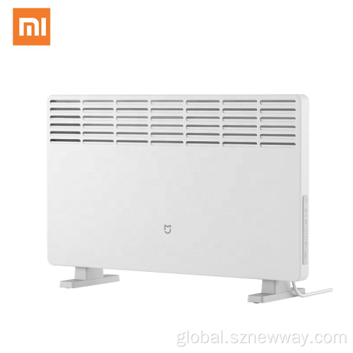 Mi Smart Electric Heater Xiaomi Mijia Electric Heater Smart Home Intelligent Manufactory